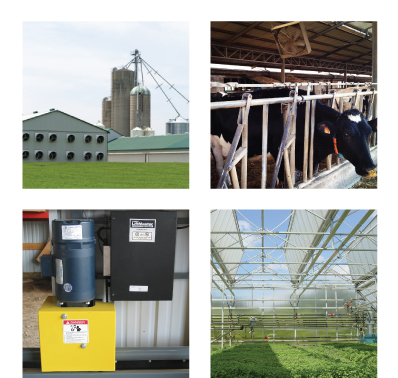 Nyman Electric, Dunnville, ON